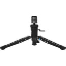 Sirui SVM-145P Rapid System One-Step Height Adjustment Modular Monopod