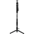 Sirui SVM-165P Rapid System One-Step Height Adjustment Modular Monopod