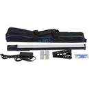 Sirui T120 Pro Telescopic Tube Lite Kit