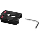 Sirui TY-55-KS Arca-Swiss Quick Release Plate