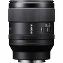Sony FE 35mm f/1.4 GM Lens