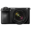 Sony Alpha A6700 Mirrorless Camera 18-135mm Kit