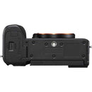 Sony Alpha A7CR Mirrorless Camera Body Black