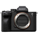 Sony Alpha A7 IV Mirrorless Camera 28-70mm Kit