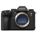 Sony Alpha A9 III Mirrorless Camera Body
