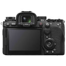 Sony Alpha A9 III Mirrorless Camera Body