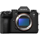 Sony Alpha 1 II Mirrorless Camera Body