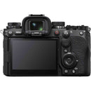 Sony Alpha 1 II Mirrorless Camera Body