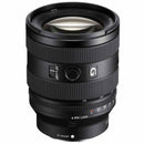 Sony FE 20-70mm f/4 G Lens
