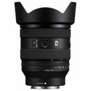 Sony FE 20-70mm f/4 G Lens