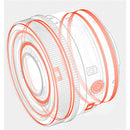 Sony FE 24mm f/2.8 G Lens