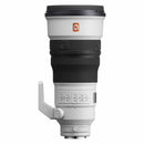 Sony FE 300mm f/2.8 GM OSS Lens