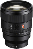 Sony FE 85mm f/1.4 GM II Lens