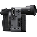 Sony FX2 Cinema Camera Body
