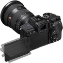 Sony Alpha A7R V Mirrorless Camera Body