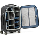 Think Tank Airport Roller Derby