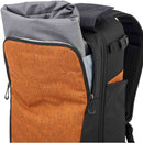 Think Tank Mirrorless Mover Backpack Campfire Orange