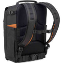 Think Tank Mirrorless Mover Backpack Campfire Orange