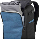 Think Tank Mirrorless Mover Backpack Marine Blue