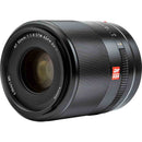 Viltrox 50mm f/1.8 Nikon Z Lens