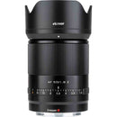 Viltrox 50mm f/1.8 Nikon Z Lens