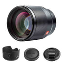 Viltrox 85mm f/1.8 Lens for Nikon Z