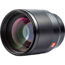 Viltrox 85mm f/1.8 Lens for Nikon Z