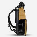 Wandrd PRVKE Lite Backpack Dallol Yellow