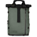 Wandrd PRVKE 11 Lite Backpack Wasatch Green
