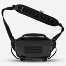 Wandrd Rogue Sling 3L Bag Black
