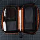 Wandrd Tech Bag Large Dallol Yellow