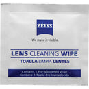 Zeiss Lens Wipes 60 Count