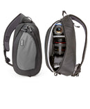 Think Tank Turnstyle 10 V2.0 Charcoal