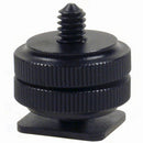 Promaster Hot Shoe To 1/4-20 Adapter