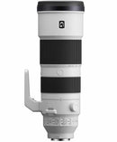 Sony FE 200-600mm f/5.6-6.3G OSS Lens
