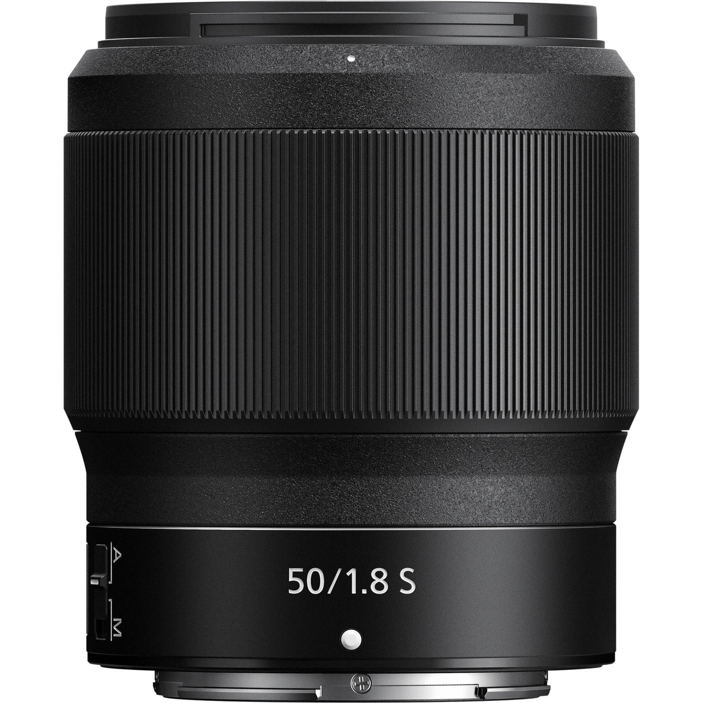 Nikon Z 50mm f/1.8 S Lens
