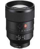 Sony FE 135mm 1.8 GM Lens