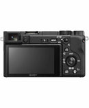 Sony Alpha A6400 Mirrorless Camera 18-135mm Kit