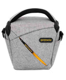 Promaster Impulse Small Holster Bag Grey