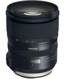 Tamron 24-70mm F/2.8 G2 VC Lens for Canon EF