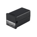 Godox WB300P Battery AD300