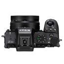 Nikon Z50II Mirrorless Camera 16-50mm VR Kit