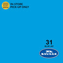 Savage 107" Blue Jay Seamless Background Paper