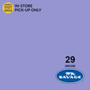 Savage 107" Orchid Seamless Background Paper