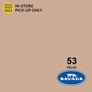 Savage 107" Pecan Seamless Background Paper