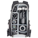 Think Tank Backlight Sprint Backpack Charcoal