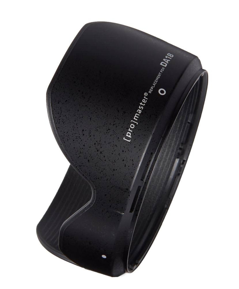 Promaster HBDA18 Lens Hood 18-270
