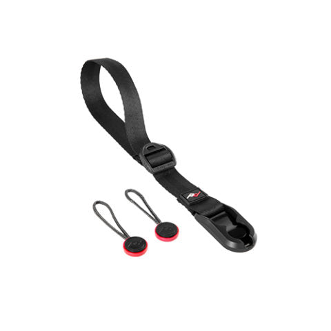 Peak Design Cuff Black