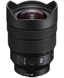 Sony FE 12-24mm f/4G Lens