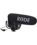 Rode Videomic PRO Rycote Shotgun Microphone